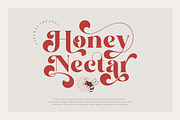 Magic Story Font, a Serif Font by HansCo Studio (Thumbnail 2 of 13)