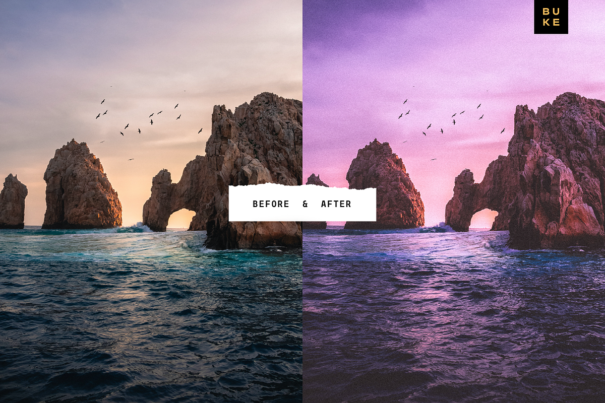Moon Chaser – Lightroom Moody Preset, a Preset Add-On by SHOOM HOUSE (Photo 4 of 8)