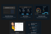 Gaming | Shopify Theme, a Shopify Template by LogicGo Shopify Experts (Thumbnail 4 of 7)