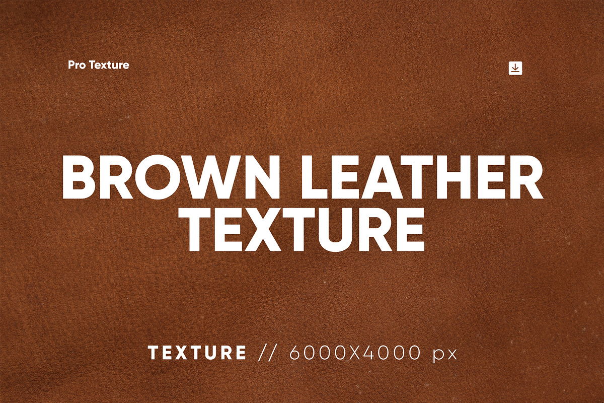 20 Brown Leather Textures, a Texture Graphic by CCPreset (Photo 1 of 2)