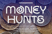 Mallesi Modern Sans, a Sans Serif Font by 160 Studio (Thumbnail 7 of 13)