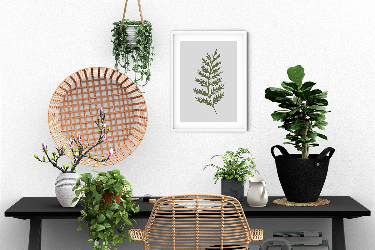 Forest Bundle, an Animal Illustration by Annie Konst (Photo 19 of 23)
