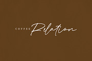 Nathasa Signature Font, a Handwritten Font by RantautypeStudio (Thumbnail 4 of 15)