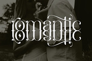 Veltania - Modern Serif Font, a Serif Font by Inviline.co (Thumbnail 11 of 14)