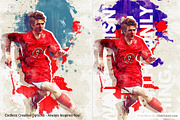 Top Modern Sports Photoshop Mock-Ups, an Action Add-On by SlideSalad (Thumbnail 33 of 37)