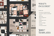 Instagram Bundle Coach Blogger, a Social Media Template by Design District (Thumbnail 70 of 71)