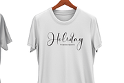 Monogram Present | Script Font, a Handwritten Font by Scratchones (Thumbnail 3 of 8)