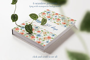All about sea - watercolor clipart, a Decorative Illustration by long summer (Thumbnail 13 of 13)