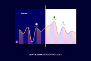 Crypto Infographic, a Presentation Template by TemplateZuu (Thumbnail 4 of 13)