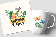 Summet set, a Decorative Illustration by Good Studio (Thumbnail 9 of 14)