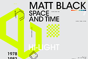 FUTURE DATA LAYOUTS — Poster Bundle, a Graphic by NoSpoon Design (Thumbnail 10 of 11)
