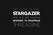 Modo – Modern Sans Serif Typeface, a Sans Serif Font by VP Fonts (Thumbnail 6 of 29)