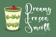 Bakery Honey, a Handwritten Font by Integritype Studio (Thumbnail 5 of 15)