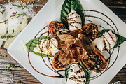 Oneday : Food Lightroom presets, an Action Add-On by Emyself Design (Thumbnail 3 of 8)