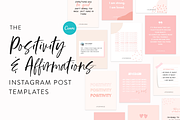 Engagement Instagram Boost Bundle, a Social Media Template by My Social Boutique (Thumbnail 21 of 27)