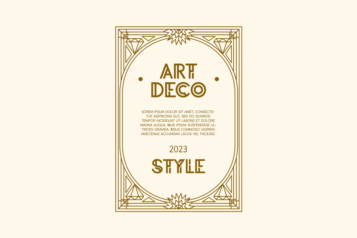 INZYDECO Sans Serif Display Font, a Sans Serif Font by UICreative (Photo 3 of 13)