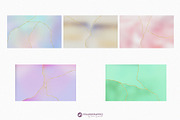 Kintsugi Gradient Backgrounds, a Texture Graphic by Youandigraphics (Thumbnail 11 of 17)