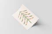 Christmas Illustration + Phrase Pack, an Illustration by Forth and Wild (Thumbnail 9 of 10)