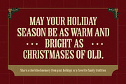 Seryfold, a Serif Font by graphicook (Thumbnail 9 of 10)