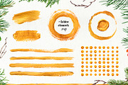 Winter collection, a Decorative Illustration by Margo Miller (Thumbnail 4 of 9)