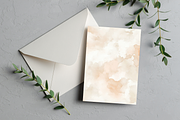 Neutral Watercolor Textures, a Texture Graphic by Artful Assets Boutique (Thumbnail 4 of 4)