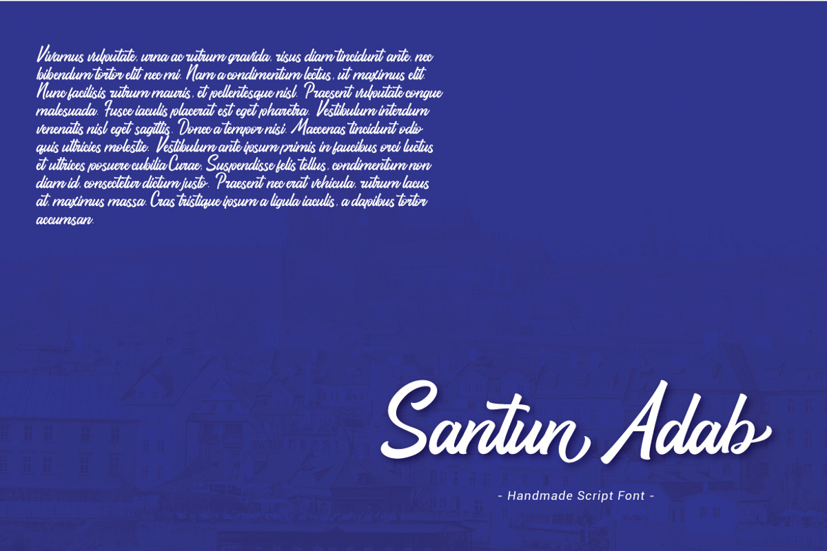 Santun Adab preview 5