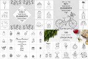 Essential Creative Graphic Bundle, an Object Graphic by NatalieArtShop (Thumbnail 7 of 7)