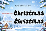 Jingle Mochi, a Handwritten Font by Yoga Letter (Thumbnail 5 of 9)