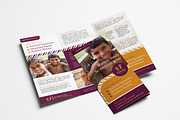 Charity Templates Pack, a Flyer Template by BrandPacks (Thumbnail 9 of 10)