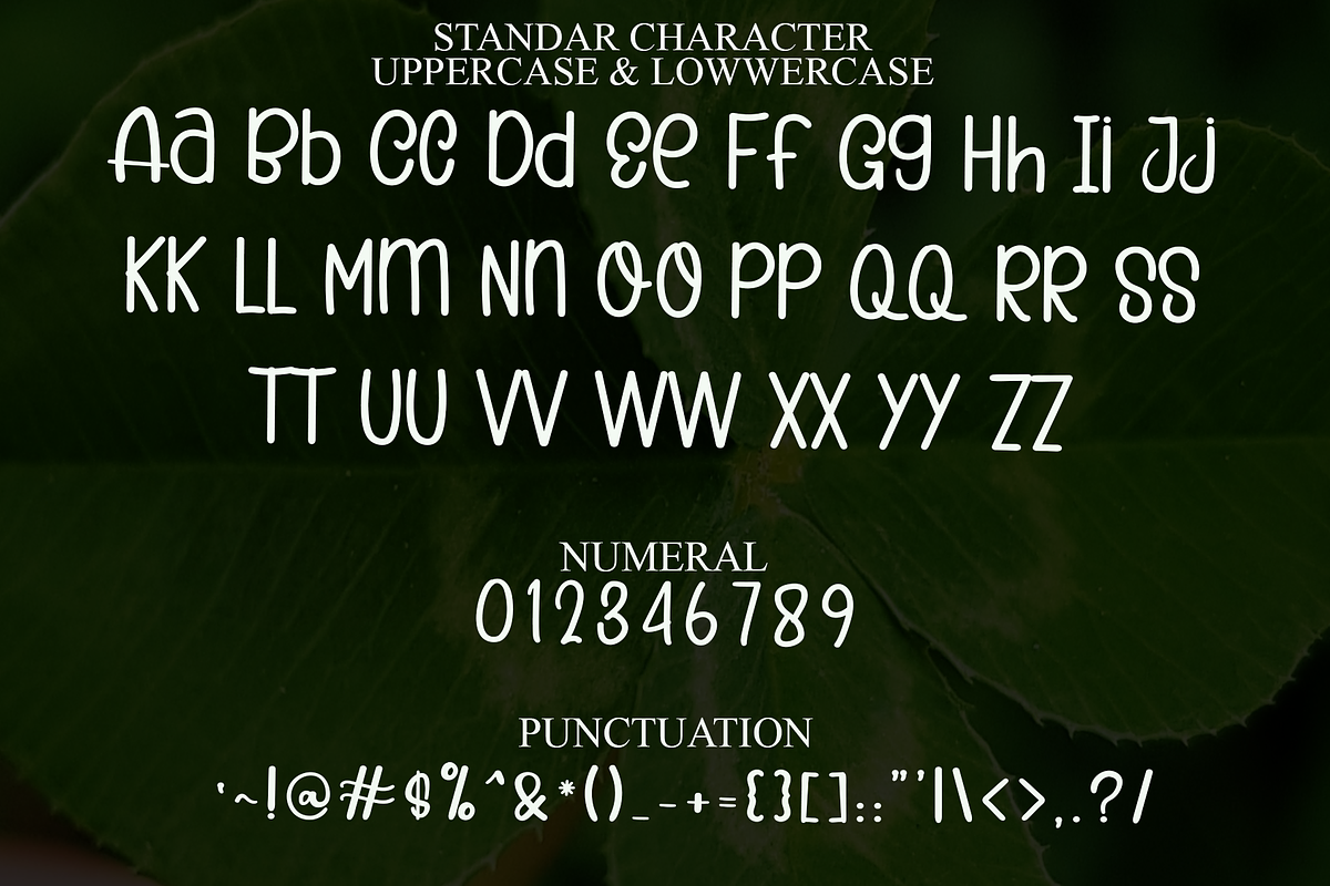 Classi cHistory, a Serif Font by InermediaSTUDIO (Photo 3 of 8)