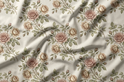 Vintage Rose Botanical Illustrations, a Decorative Illustration by youtoview (Thumbnail 14 of 20)