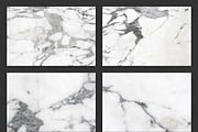 30 Hi-Res Marble Background Textures, a Texture Graphic by 77 Productions (Thumbnail 6 of 6)