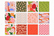 Christmas Creator Pack, a Seasonal Illustration by Mio Buono (Thumbnail 17 of 19)