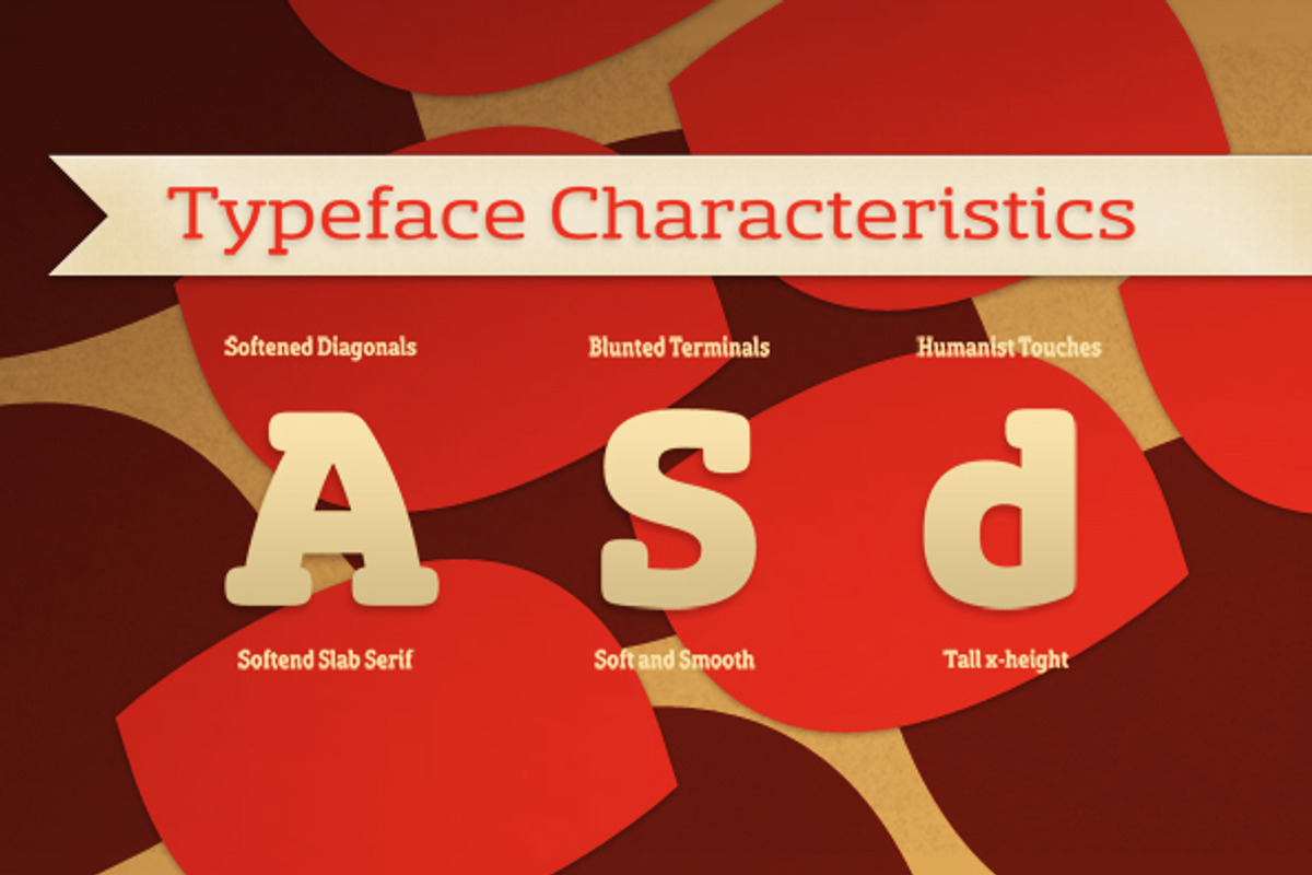 Sancoale Slab Soft preview 3