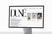 Nisanbel, a Sans Serif Font by Pista Mova (Thumbnail 6 of 22)