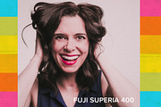 Expired Film Lightroom Presets, an Action Add-On by Will Milne Photography (Thumbnail 4 of 4)