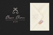 Paper Soul Quiet Vintage Font, a Script Font by AnMark (Thumbnail 10 of 11)