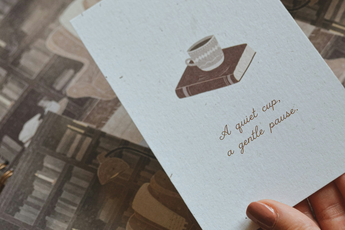 Penfold Grace Font, a Script Font by gafaroff studio (Photo 7 of 8)