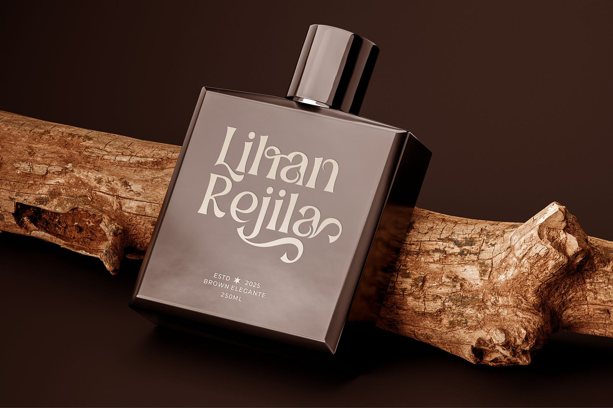 Byena || Modern Classy Serif Font, a Serif Font by Ermedia Studio (Photo 3 of 10)