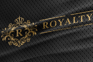 Royalty Logo