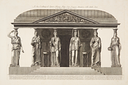 Giovanni Battista Piranesi Bundle, a Decorative Illustration by Digital Museum (Thumbnail 11 of 13)