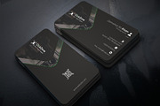 60 Business Cards Bundle, a Business Card Template by Helal Shop (Thumbnail 38 of 60)