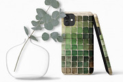 Forest Swatches, a Decorative Illustration by rileyBgraphics (Thumbnail 3 of 6)