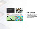 HEAP - A WordPress Blog Theme, a WordPress Template by Pixelgrade (Thumbnail 2 of 3)