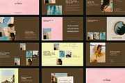Hotel Citron – The Complete Bundle, a Social Media Template by Twelve Four Studio (Thumbnail 6 of 8)