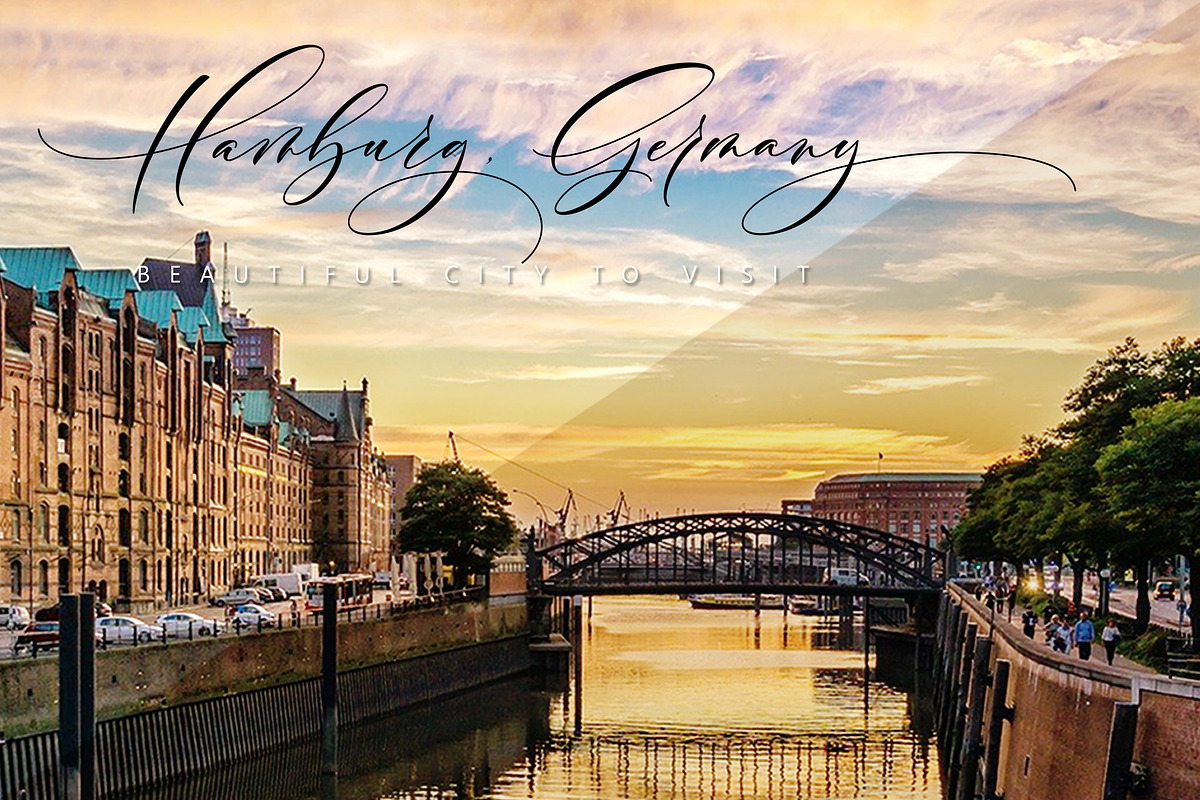 Melissa Gweny, a Script Font by JamalCreativeStudio (Photo 7 of 9)