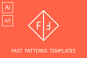 Fast Patterns Templates, a Plug-in Add-On by MAi Tools (Thumbnail 1 of 2)