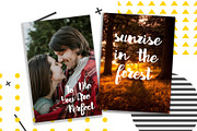 Abermad - brush font, a Script Font by Astarte_design (Thumbnail 2 of 8)