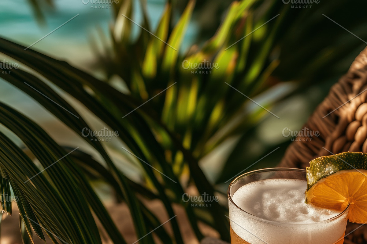 A smartphone iPhone mockup with a blank screen placed on a soft blanket next to, an iPhone Mockup by Textures & Backgrounds
