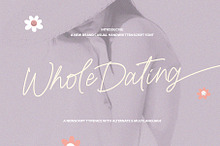 Whole Dating
